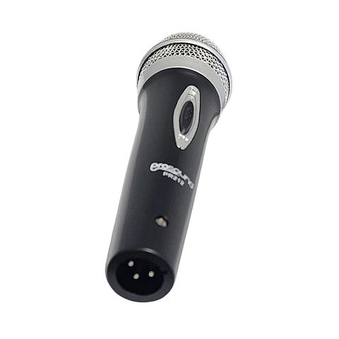 Micrófono Dinámico Unidireccional PR212 Prosound