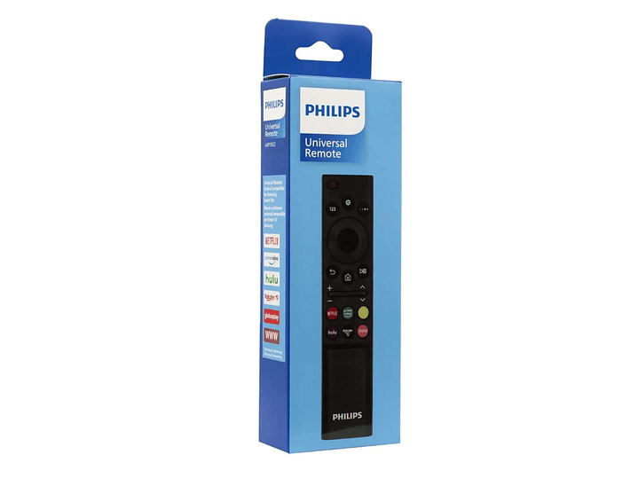 Control Remoto Para TV Samsung ARP1002 Philips 4