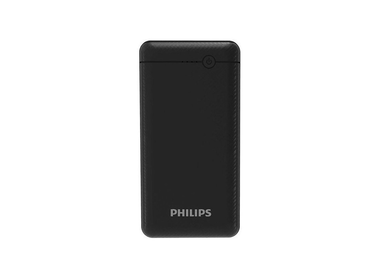 Batería Portátil Powerbank 20000mAh DLP1720CB Philips 1