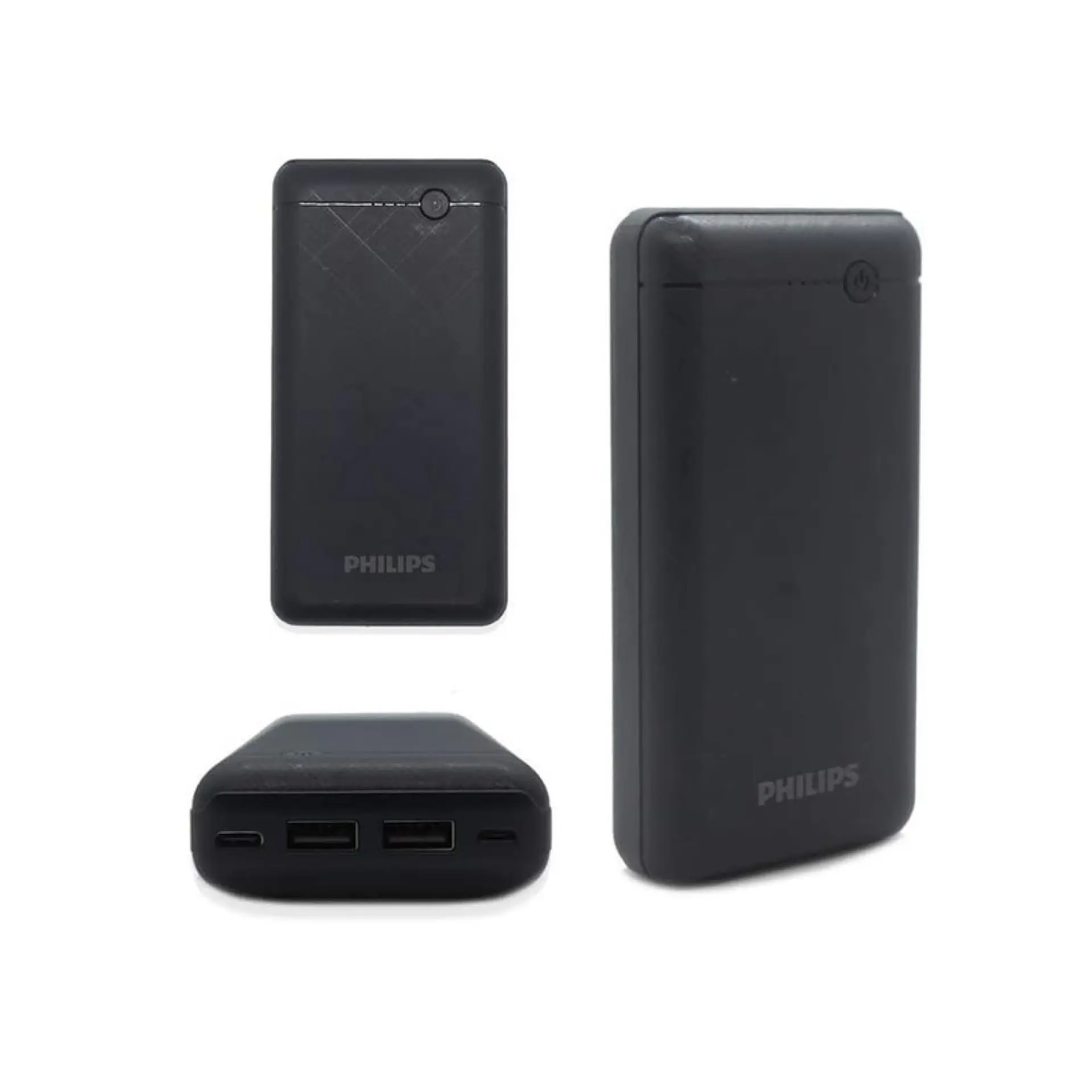 Batería Portátil Powerbank 20000mAh DLP1720CB Philips 2