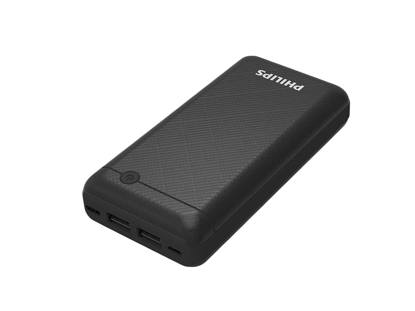 Batería Portátil Powerbank 20000mAh DLP1720CB Philips 3