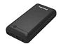 Batería Portátil Powerbank 20000mAh DLP1720CB Philips - Miniatura 3
