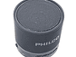 Mini Parlante Portátil Bt 3W USB FM P295 Philco Negro - Miniatura 4