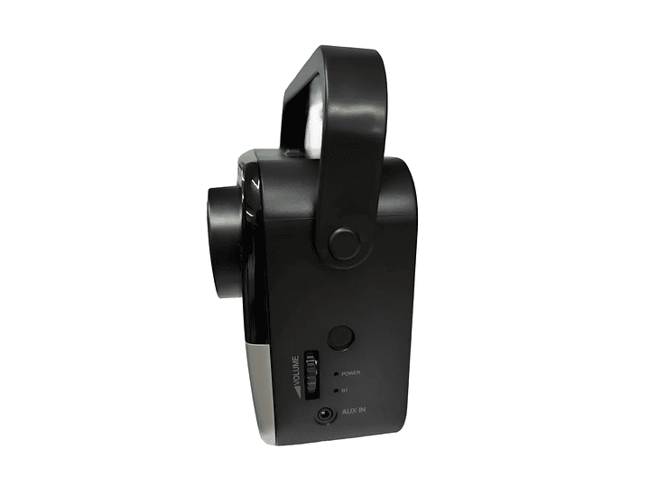 Radio Portátil PJR2200BT Bt AM/FM Philco 2