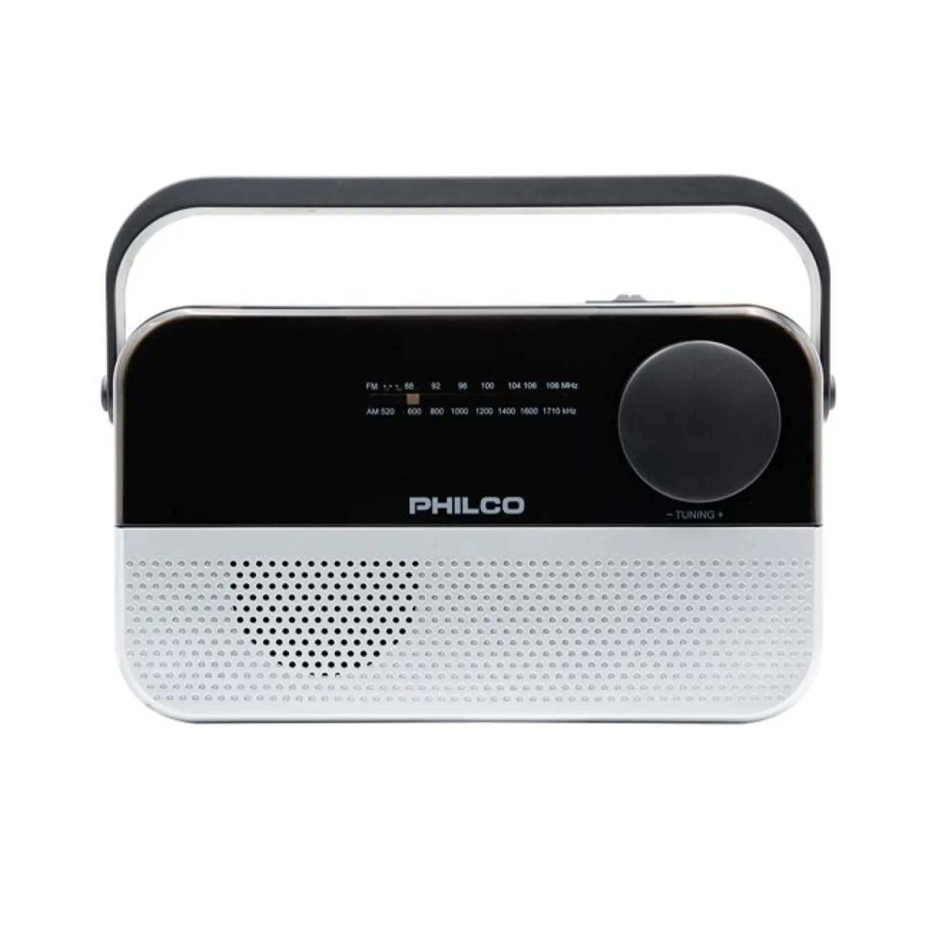 Radio Portátil PJR2200BT Bt AM/FM Philco 4