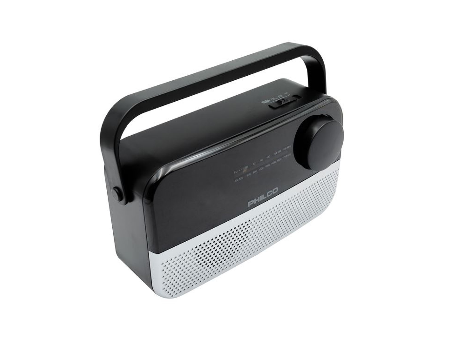 Radio Portátil PJR2200BT Bt AM/FM Philco 5