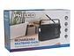 Radio Multibanda Recargable Bt ICX67 Philco - Miniatura 7