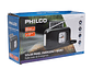 Radio Portátil Recargable con Panel Solar Bt PLCICX66 Philco - Miniatura 7
