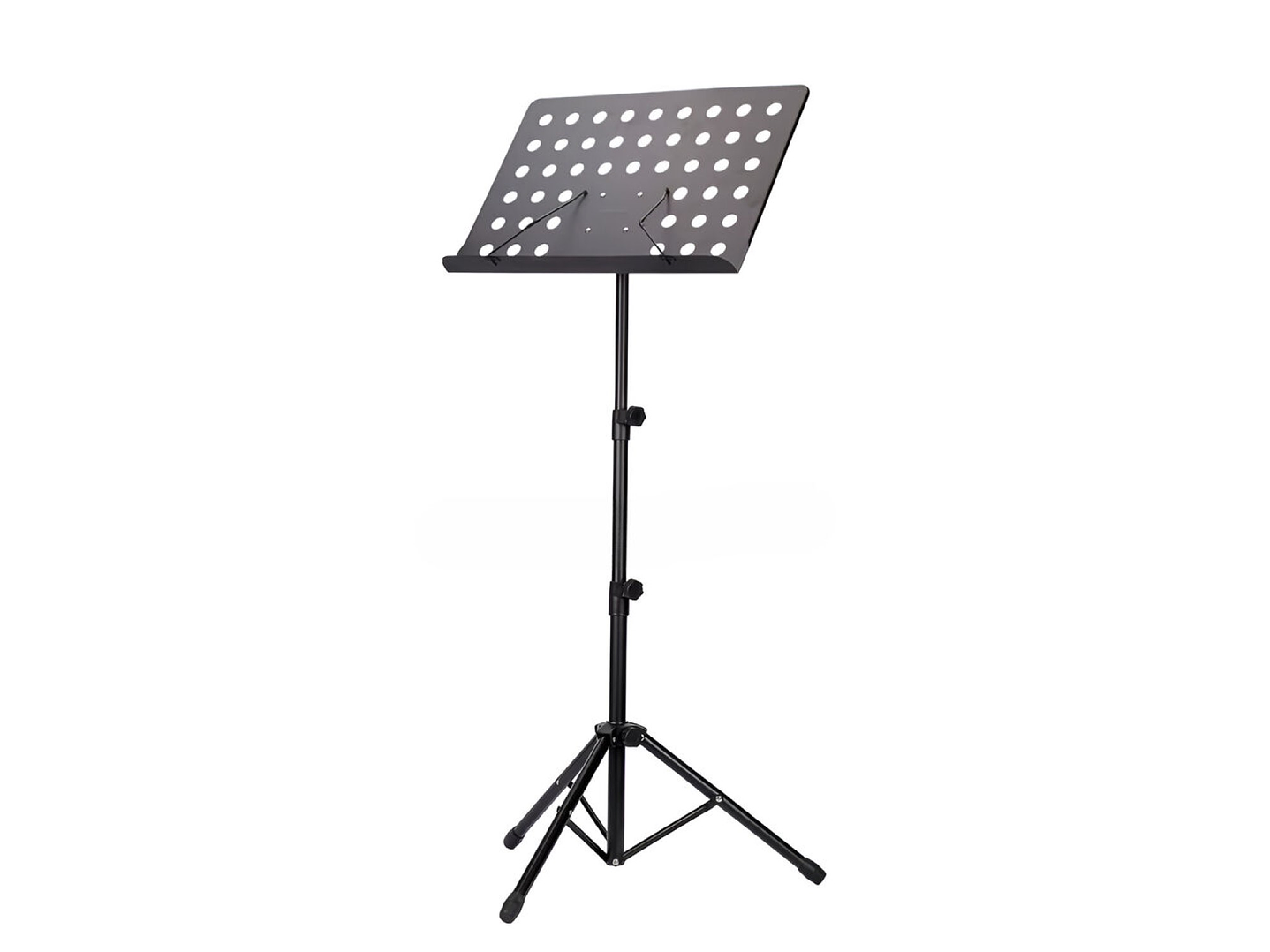 Soporte Atril Para Partituras Ajustable Hendrix Hx0064 1