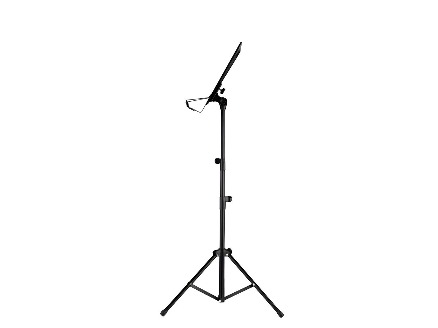 Soporte Atril Para Partituras Ajustable Hendrix Hx0064 2