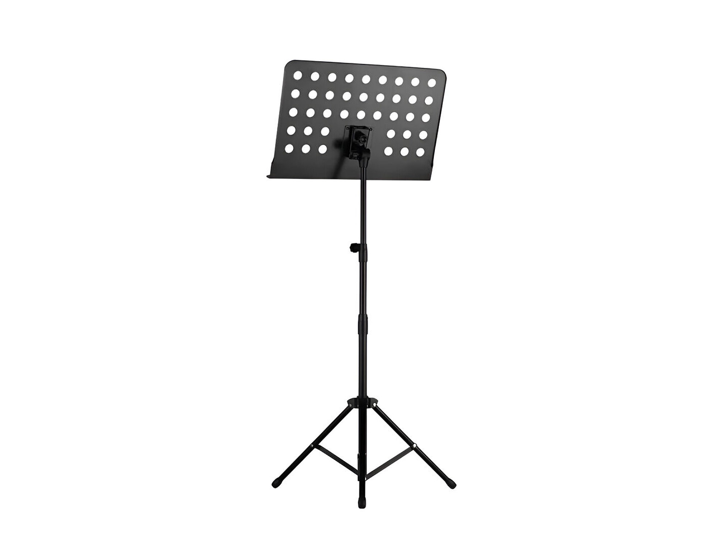 Soporte Atril Para Partituras Ajustable Hendrix Hx0064 3