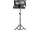 Soporte Atril Para Partituras Ajustable Hendrix Hx0064 - Miniatura 3