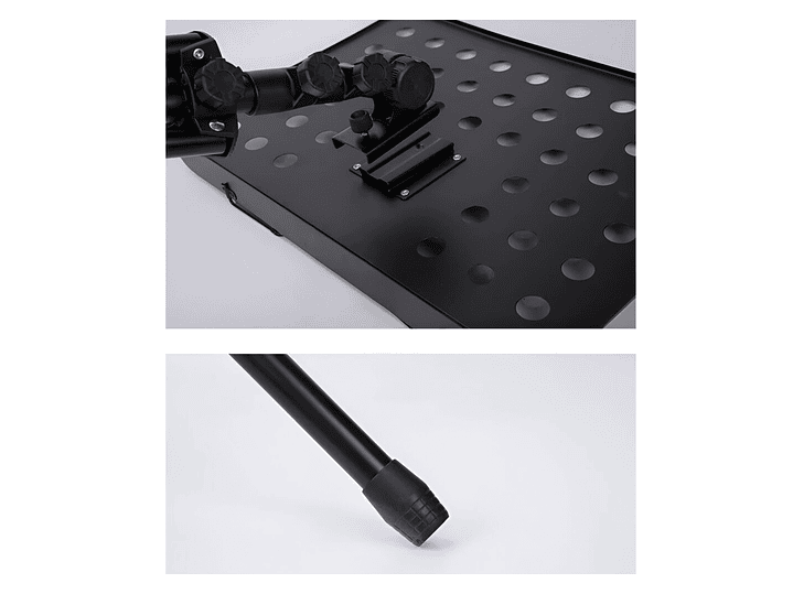 Soporte Atril Para Partituras Ajustable Hendrix Hx0064 7