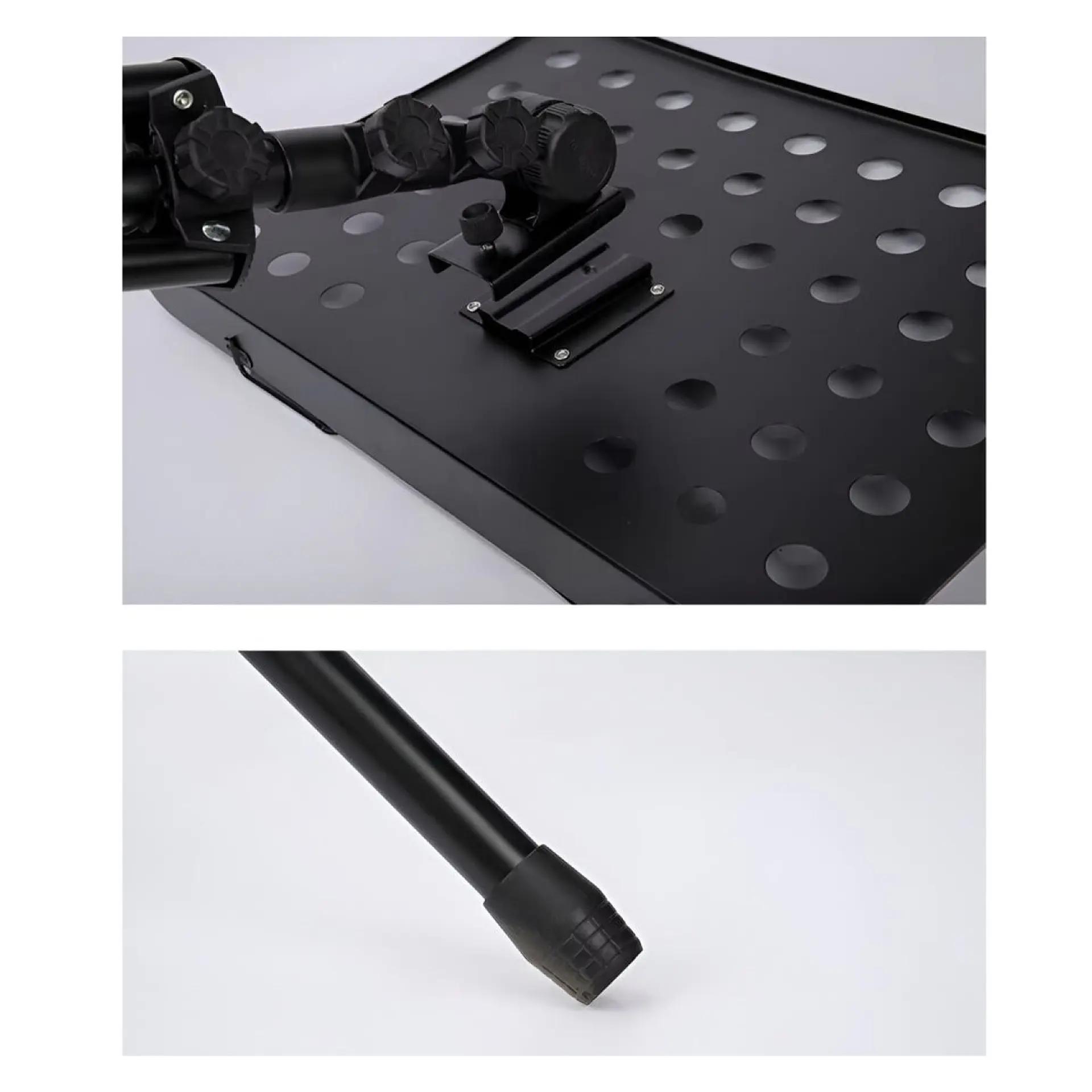 Soporte Atril Para Partituras Ajustable Hendrix Hx0064 7