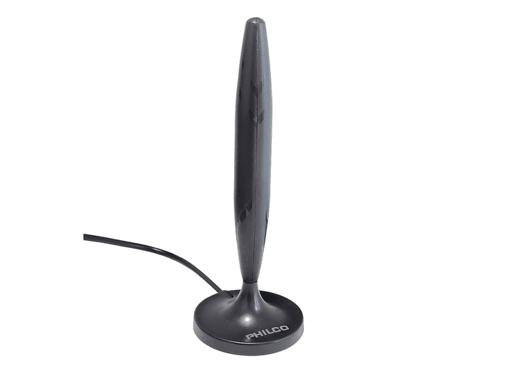 Antena Digital HDVT 4K FDV1235 Philco 1