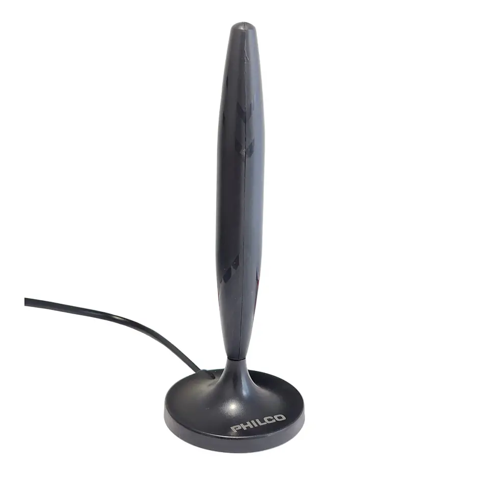 Antena Digital HDVT 4K FDV1235 Philco 1