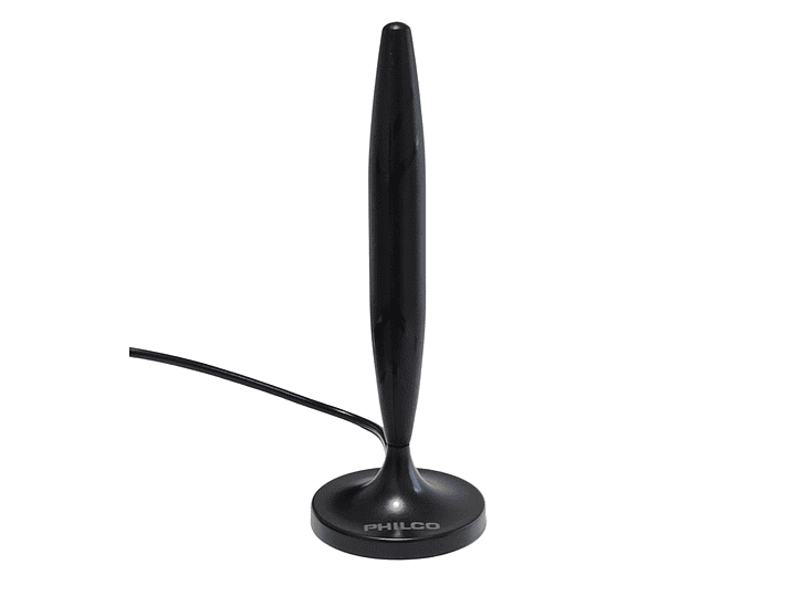 Antena Digital HDVT 4K FDV1235 Philco 2