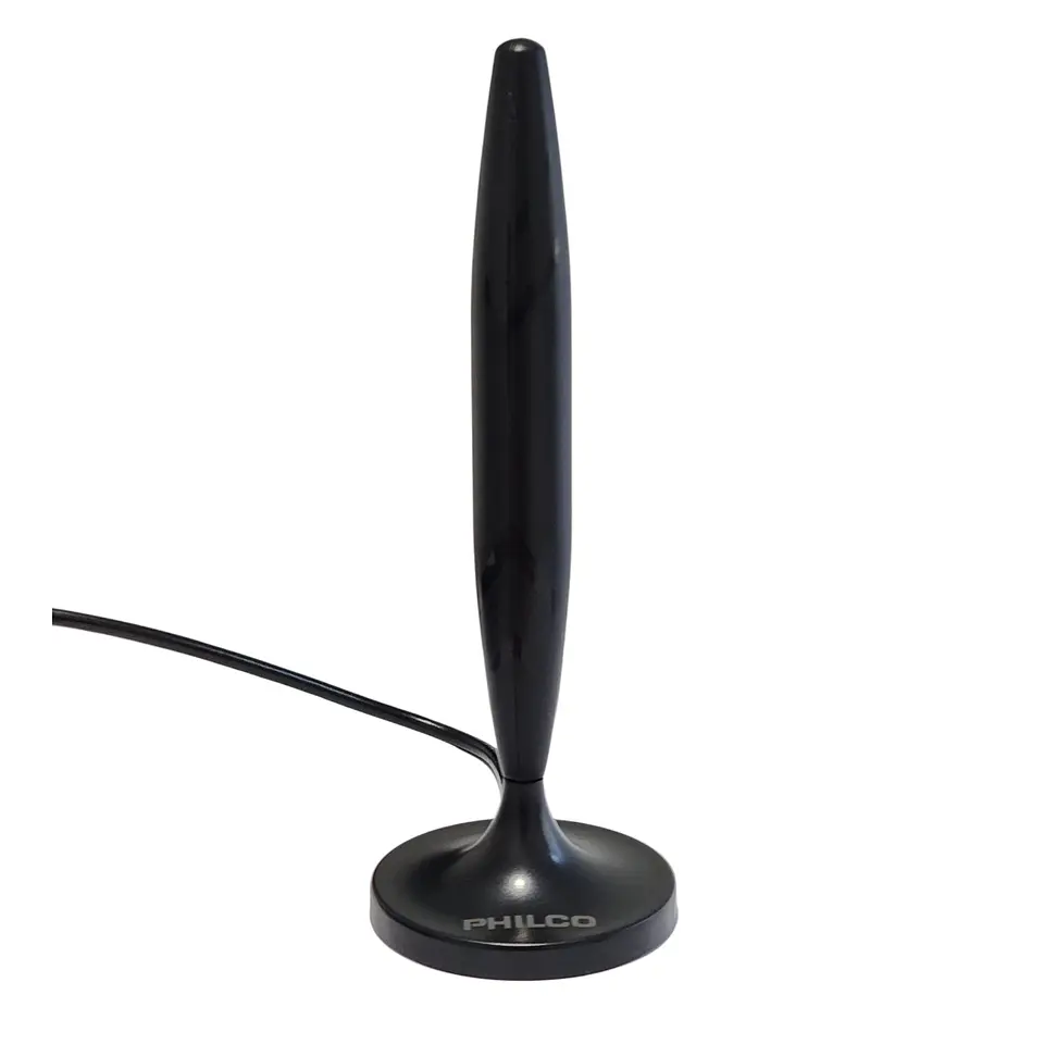 Antena Digital HDVT 4K FDV1235 Philco 2