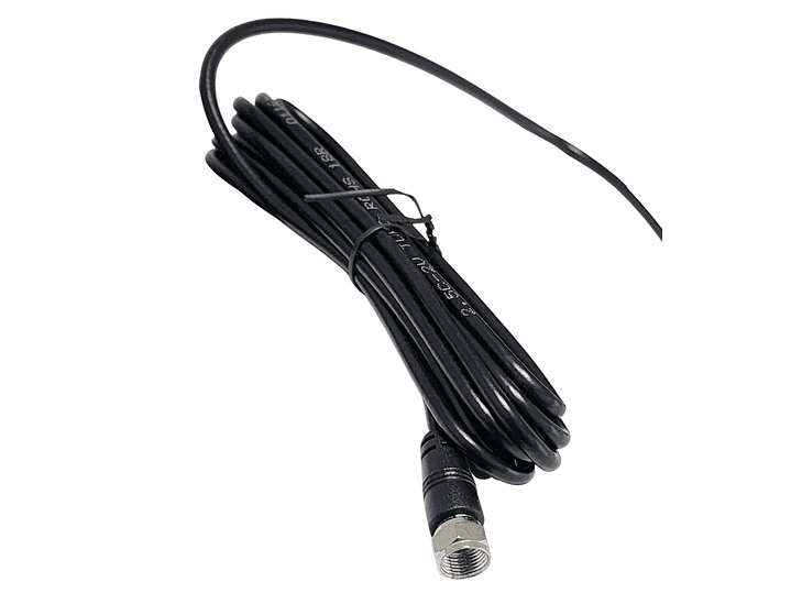 Antena Digital HDVT 4K FDV1235 Philco 3