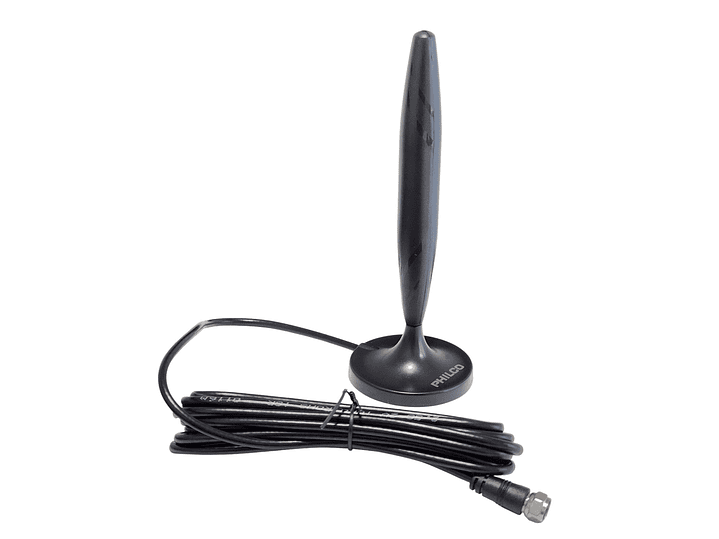 Antena Digital HDVT 4K FDV1235 Philco 5