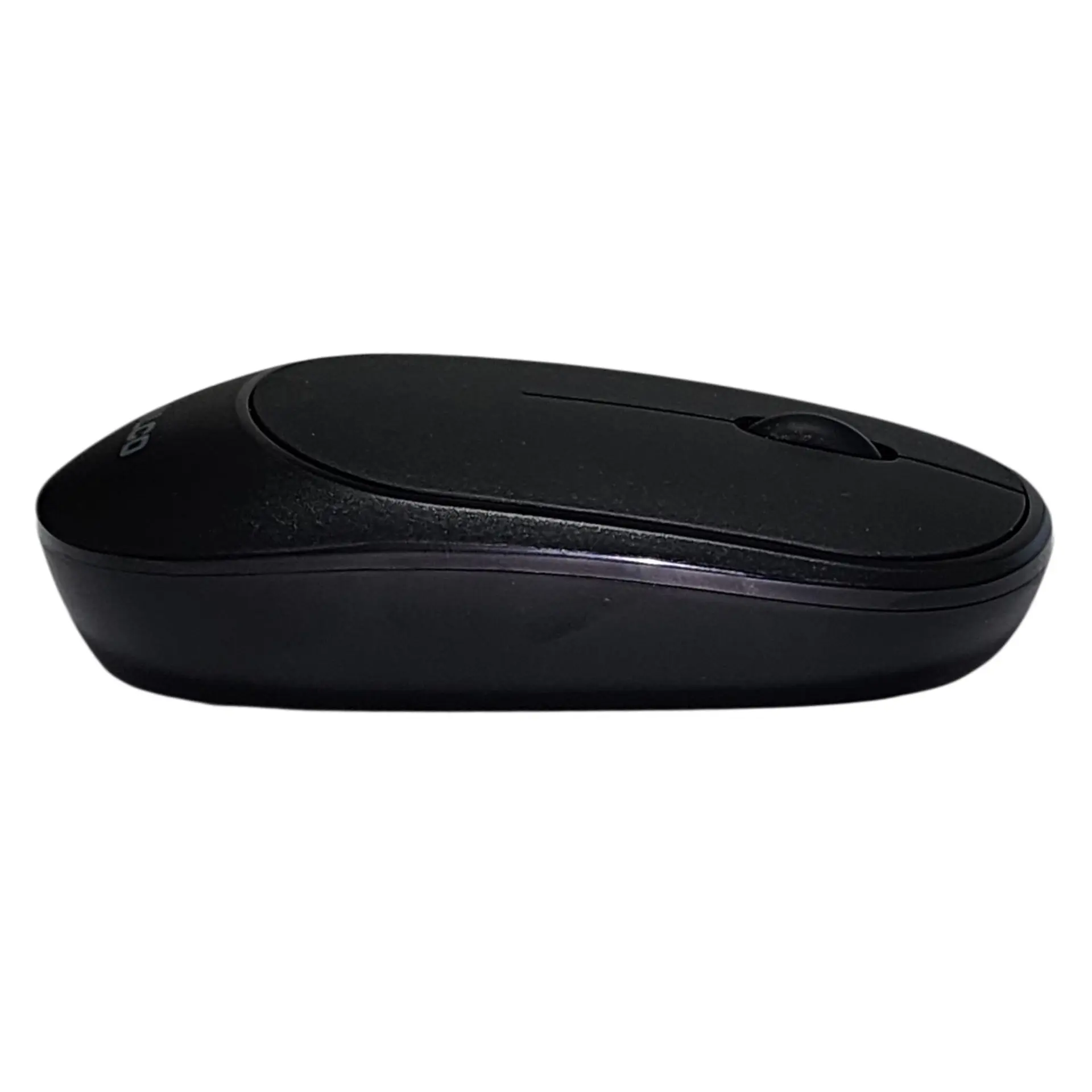 Mouse Inalámbrico Philco Pro 2.4G Negro PPR7314B 2