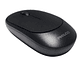 Mouse Inalámbrico Philco Pro 2.4G Negro PPR7314B - Miniatura 3