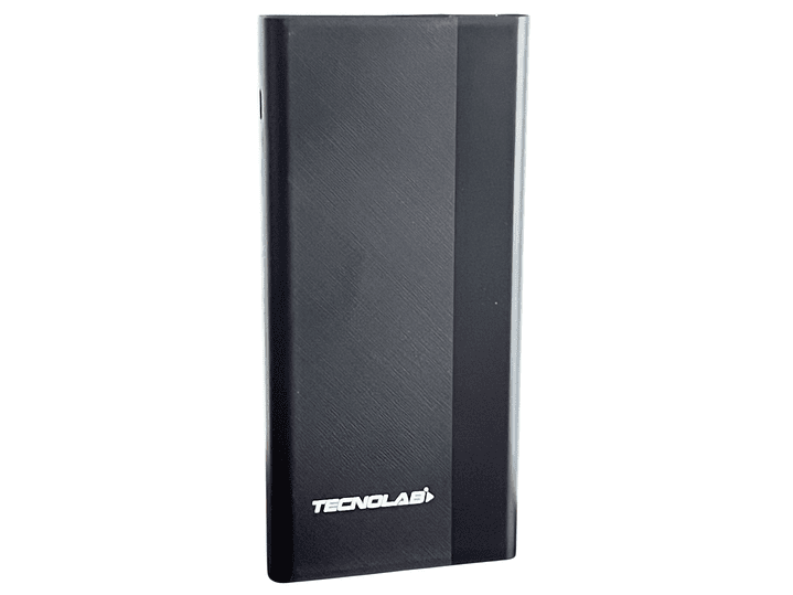 Batería Externa Power Bank TL663 10000mAh 22.5W Tecnolab 1