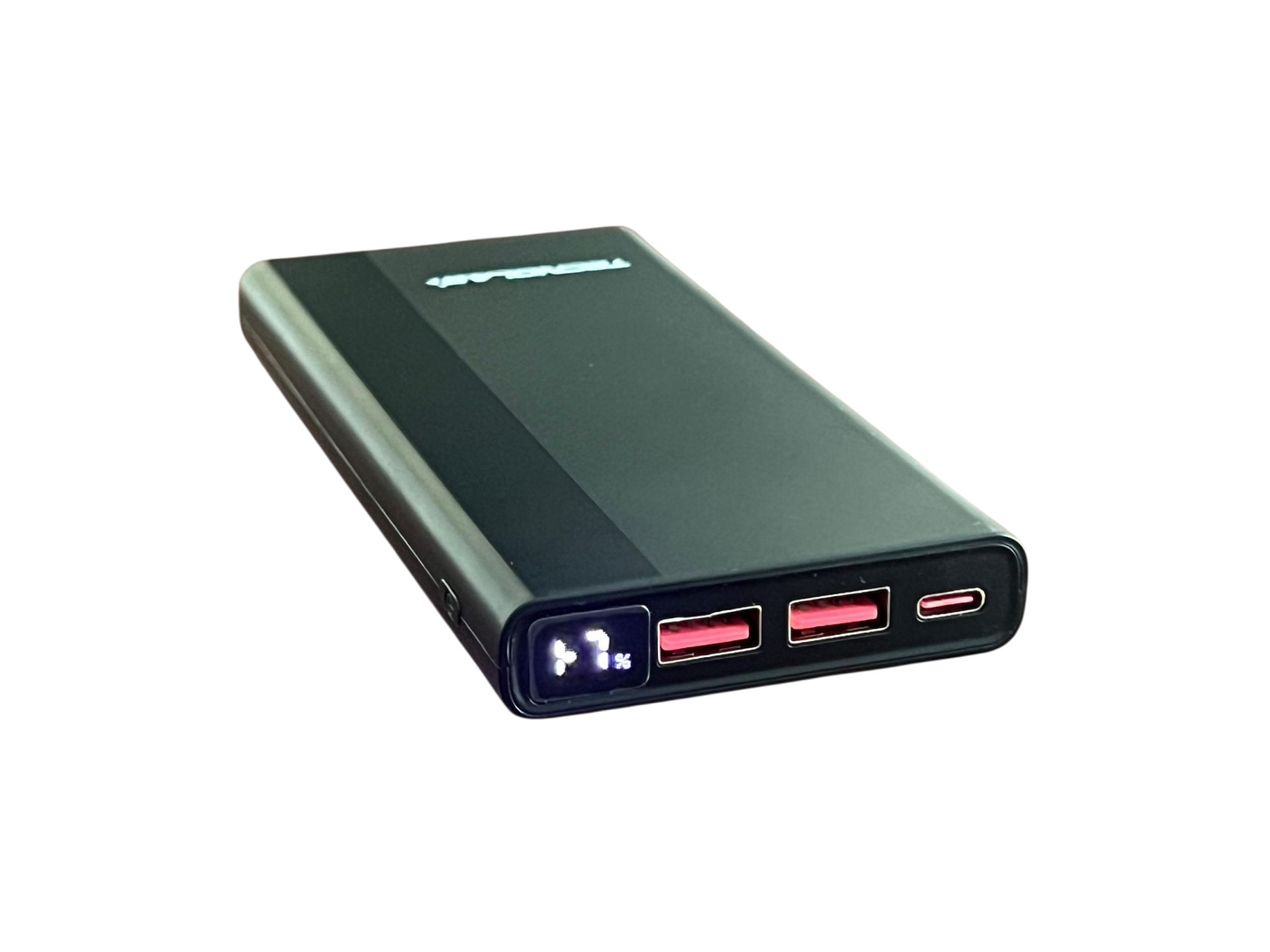 Batería Externa Power Bank TL663 10000mAh 22.5W Tecnolab 3