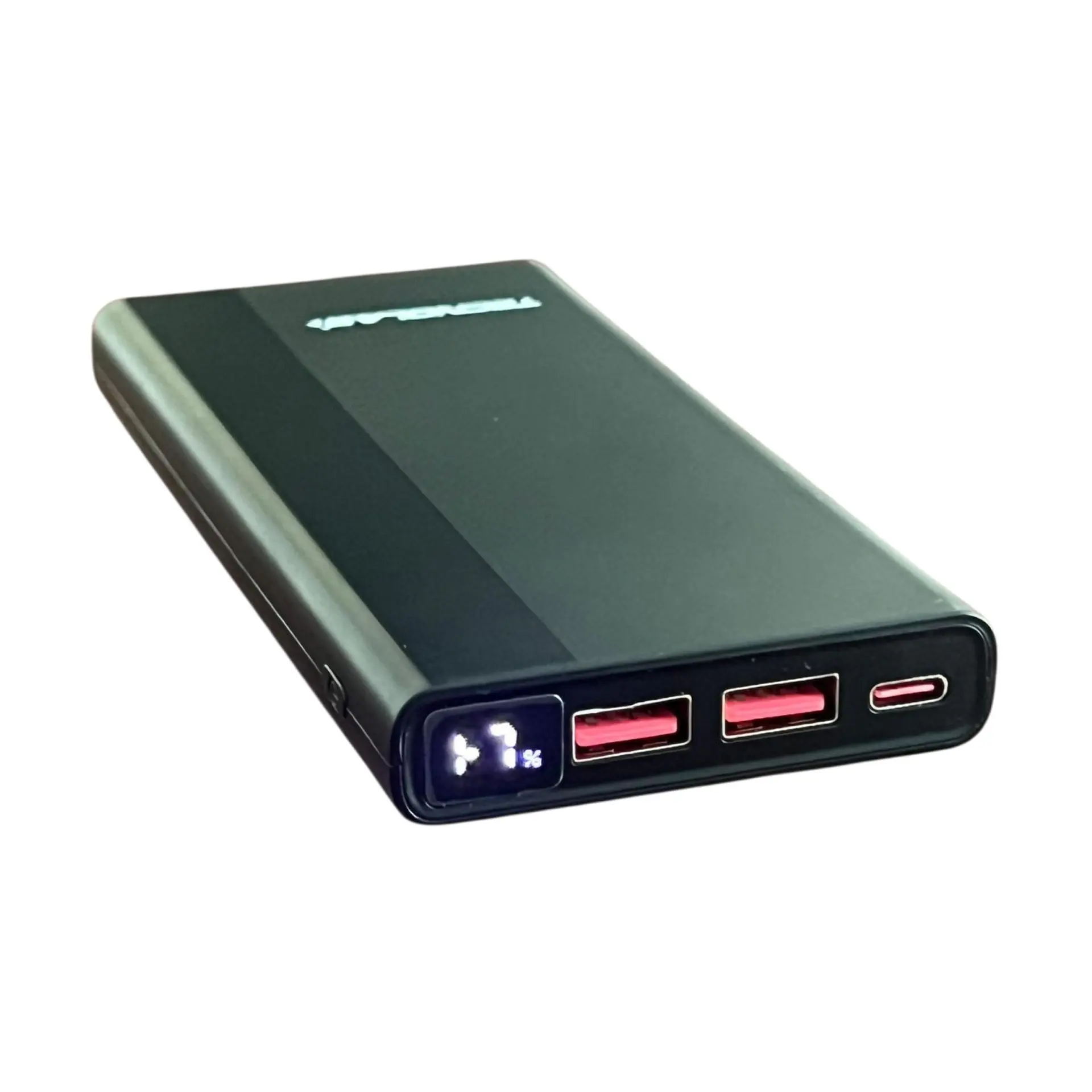 Batería Externa Power Bank TL663 10000mAh 22.5W Tecnolab 3