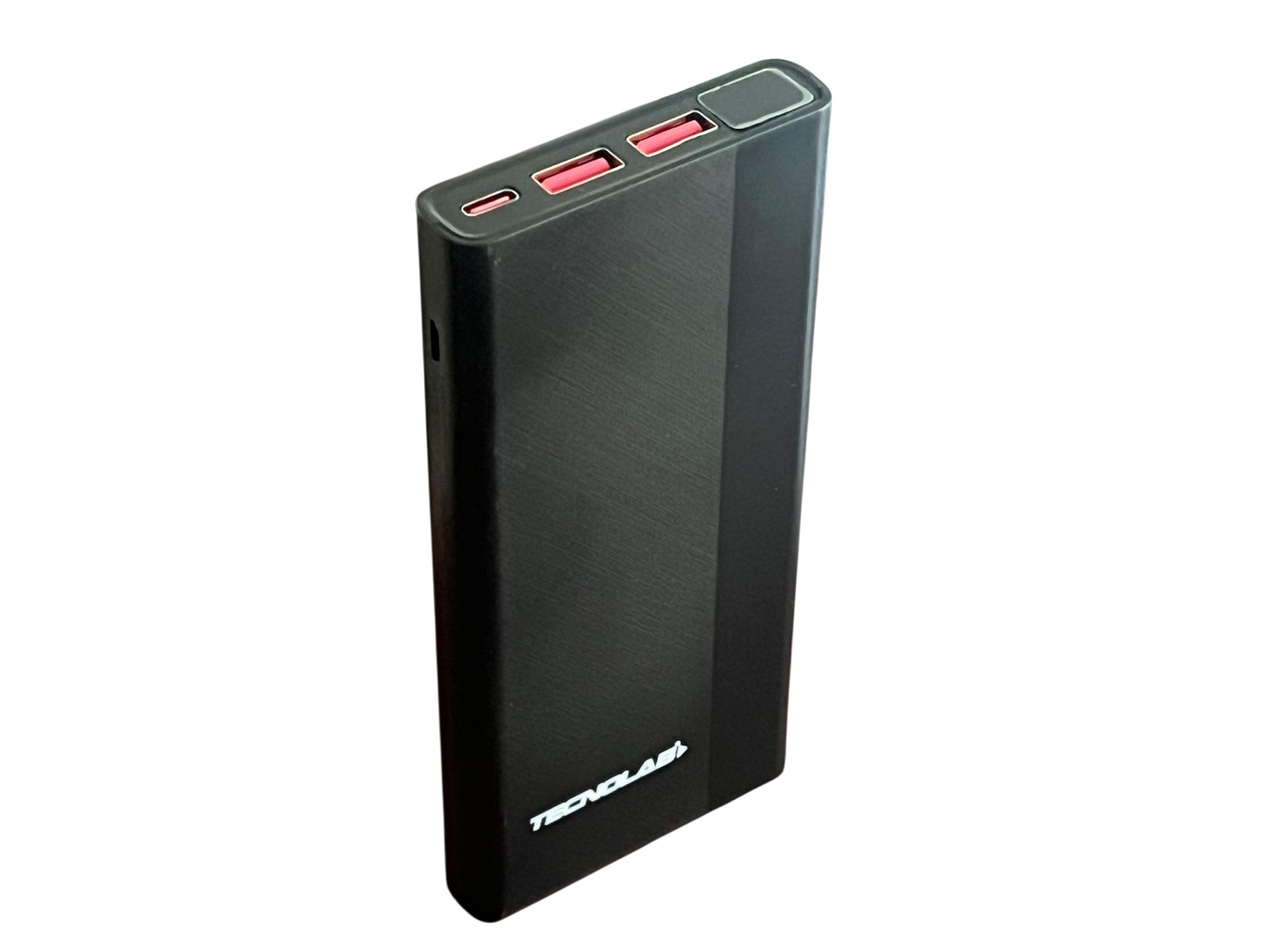 Batería Externa Power Bank TL663 10000mAh 22.5W Tecnolab 4