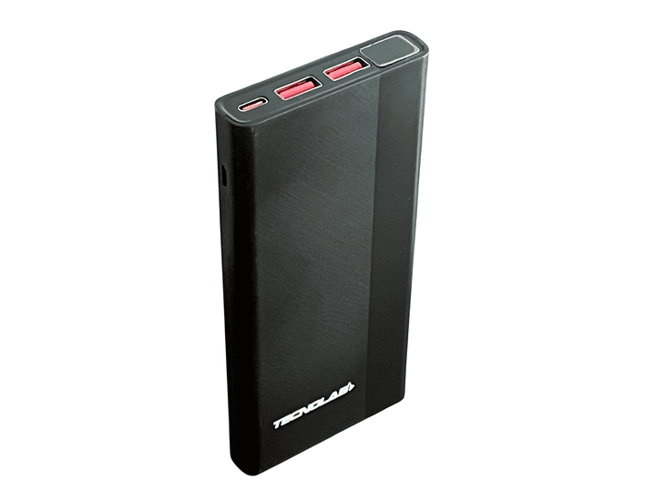 Batería Externa Power Bank TL663 10000mAh 22.5W Tecnolab 4