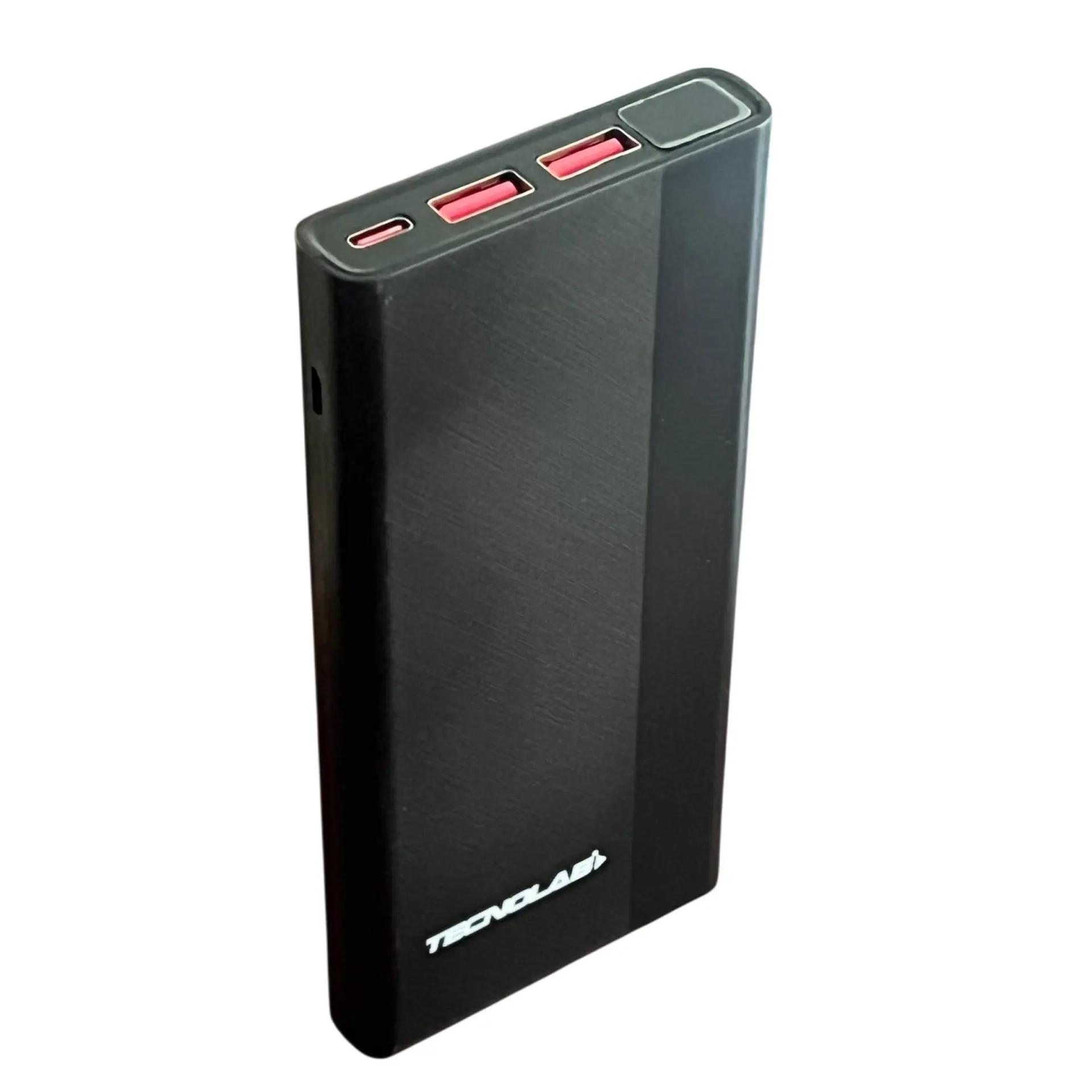 Batería Externa Power Bank TL663 10000mAh 22.5W Tecnolab 4