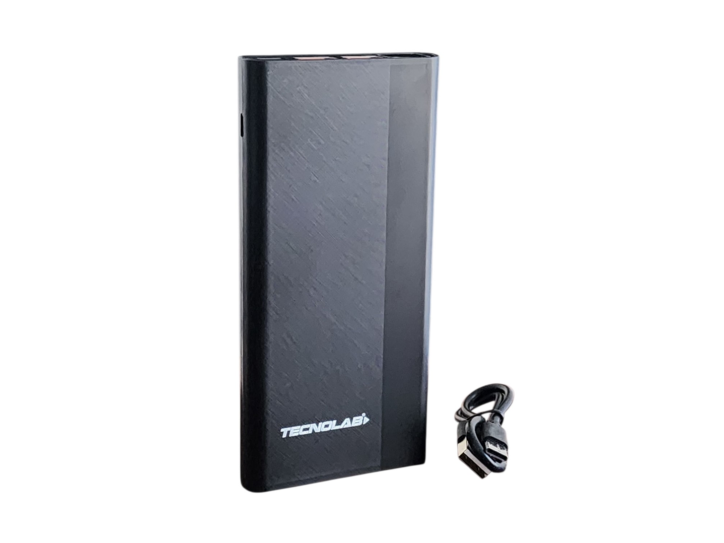 Batería Externa Power Bank TL663 10000mAh 22.5W Tecnolab 5