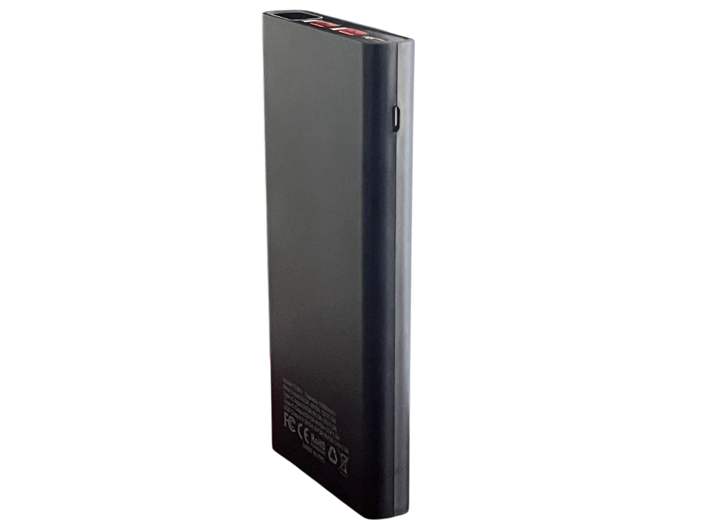 Batería Externa Power Bank TL663 10000mAh 22.5W Tecnolab 6