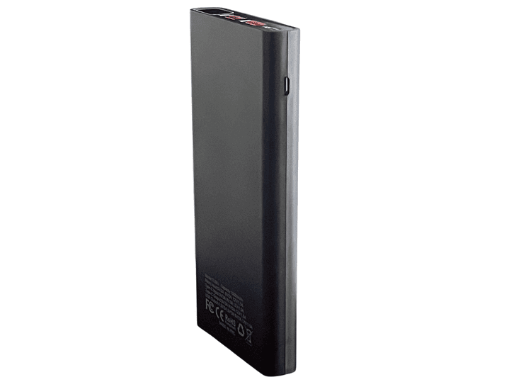 Batería Externa Power Bank TL663 10000mAh 22.5W Tecnolab 6