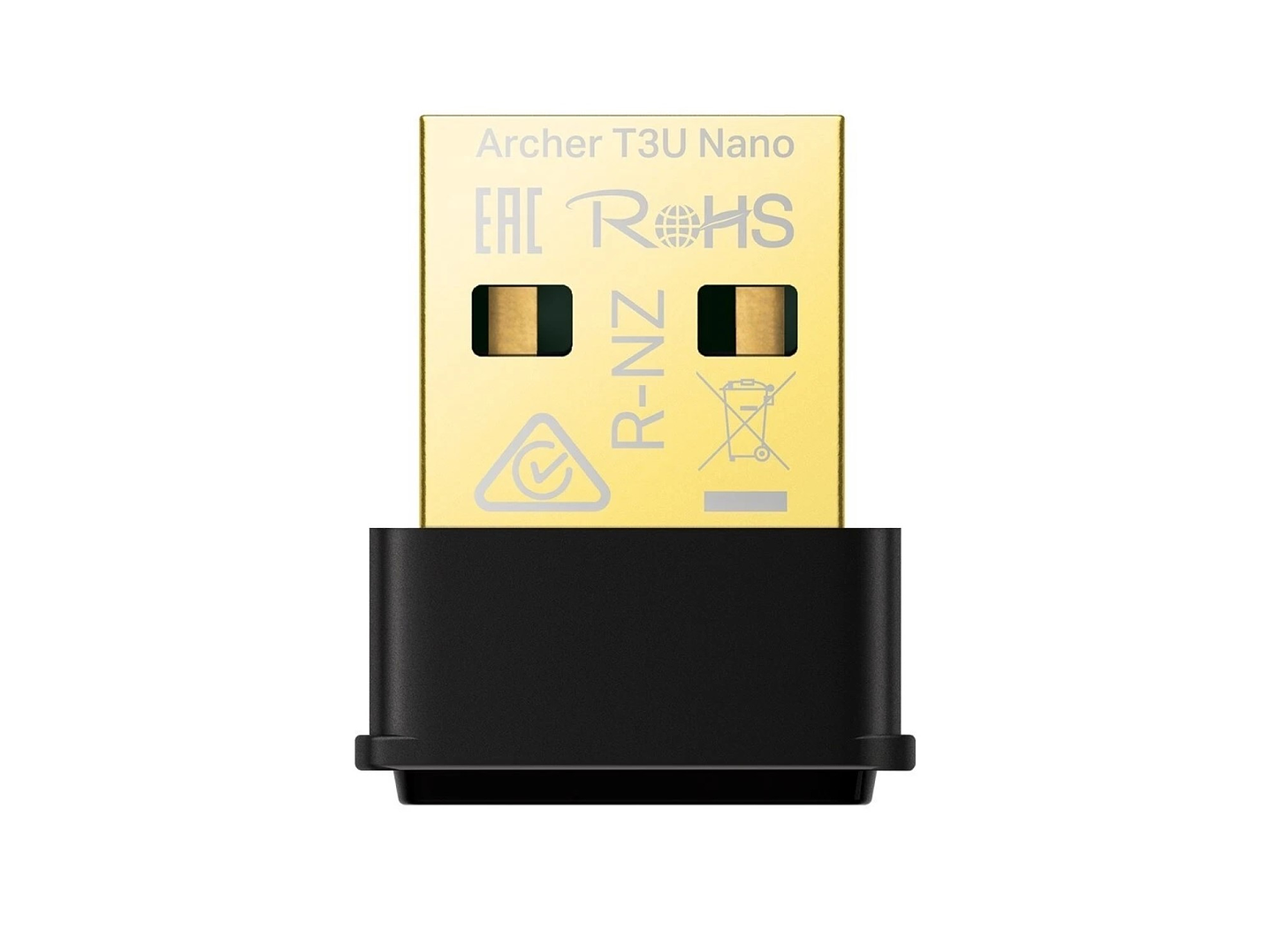 Adaptador Wi-Fi USB TP-Link AC1300 Doble Banda + MU-MIMO 1