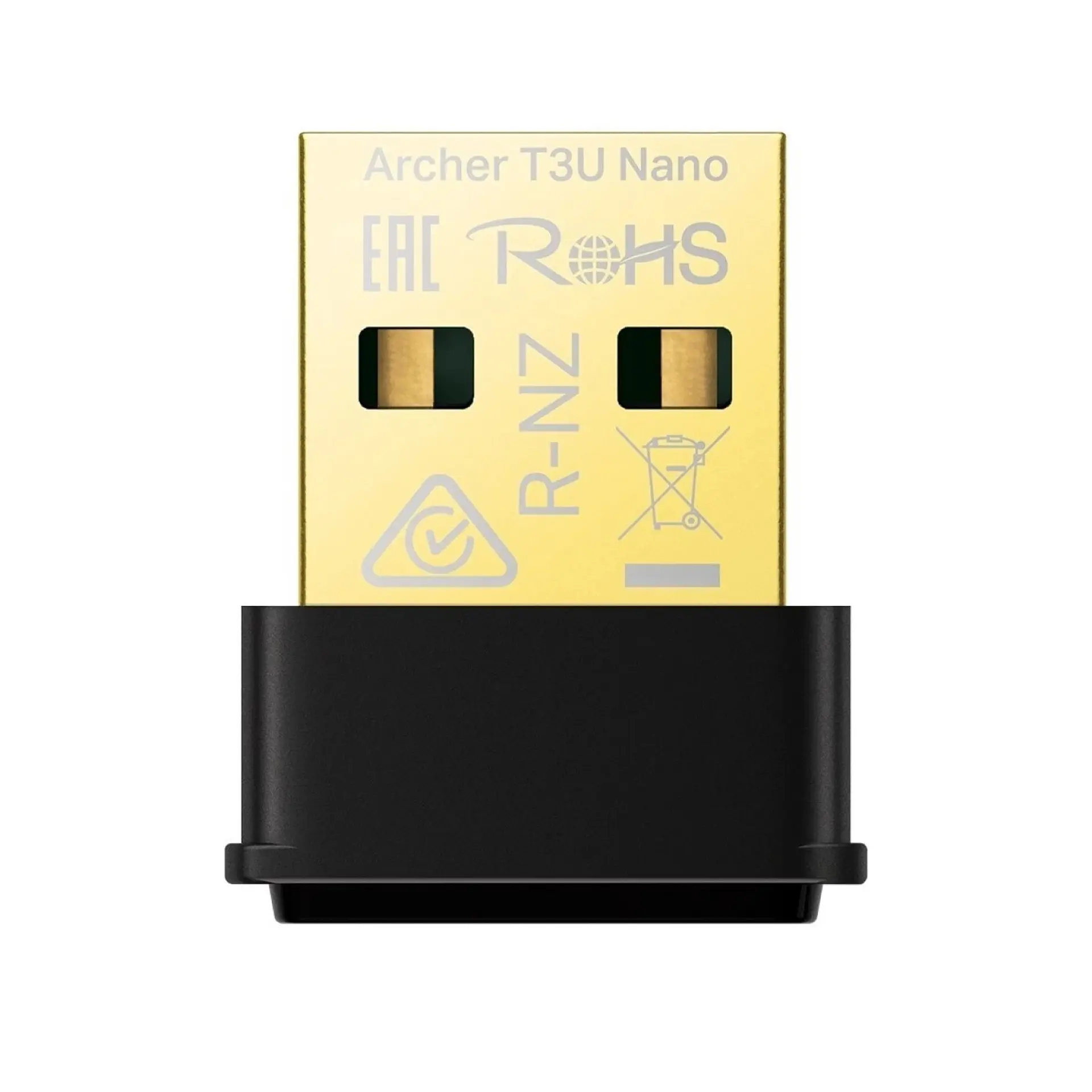 Adaptador Wi-Fi USB TP-Link AC1300 Doble Banda + MU-MIMO 1
