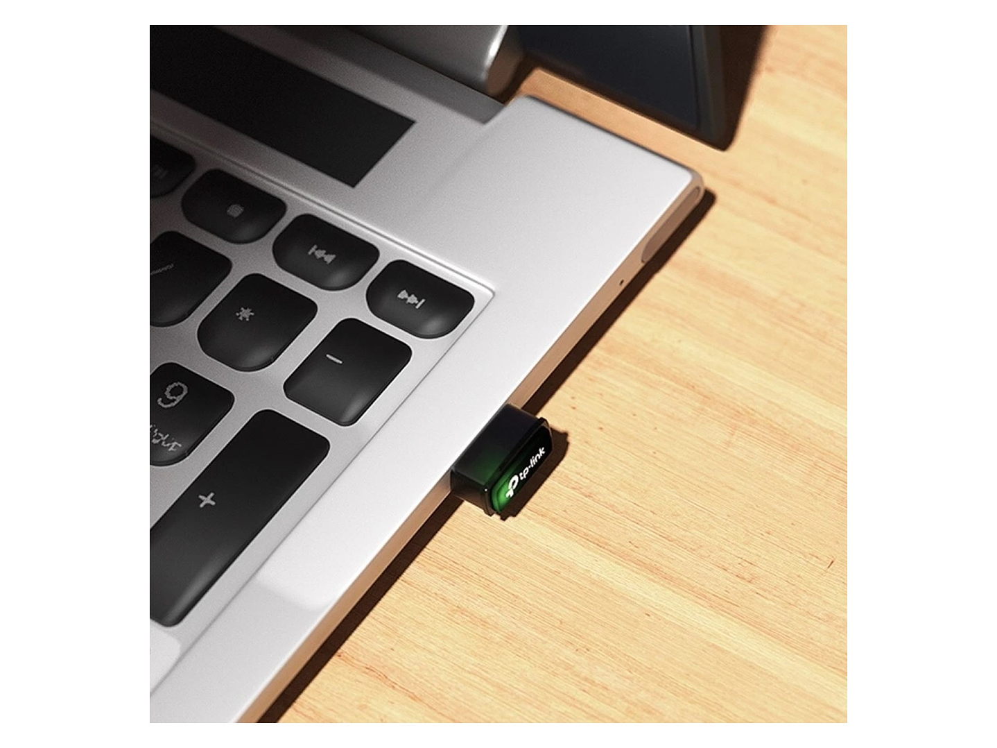 Adaptador Wi-Fi USB TP-Link AC1300 Doble Banda + MU-MIMO 4