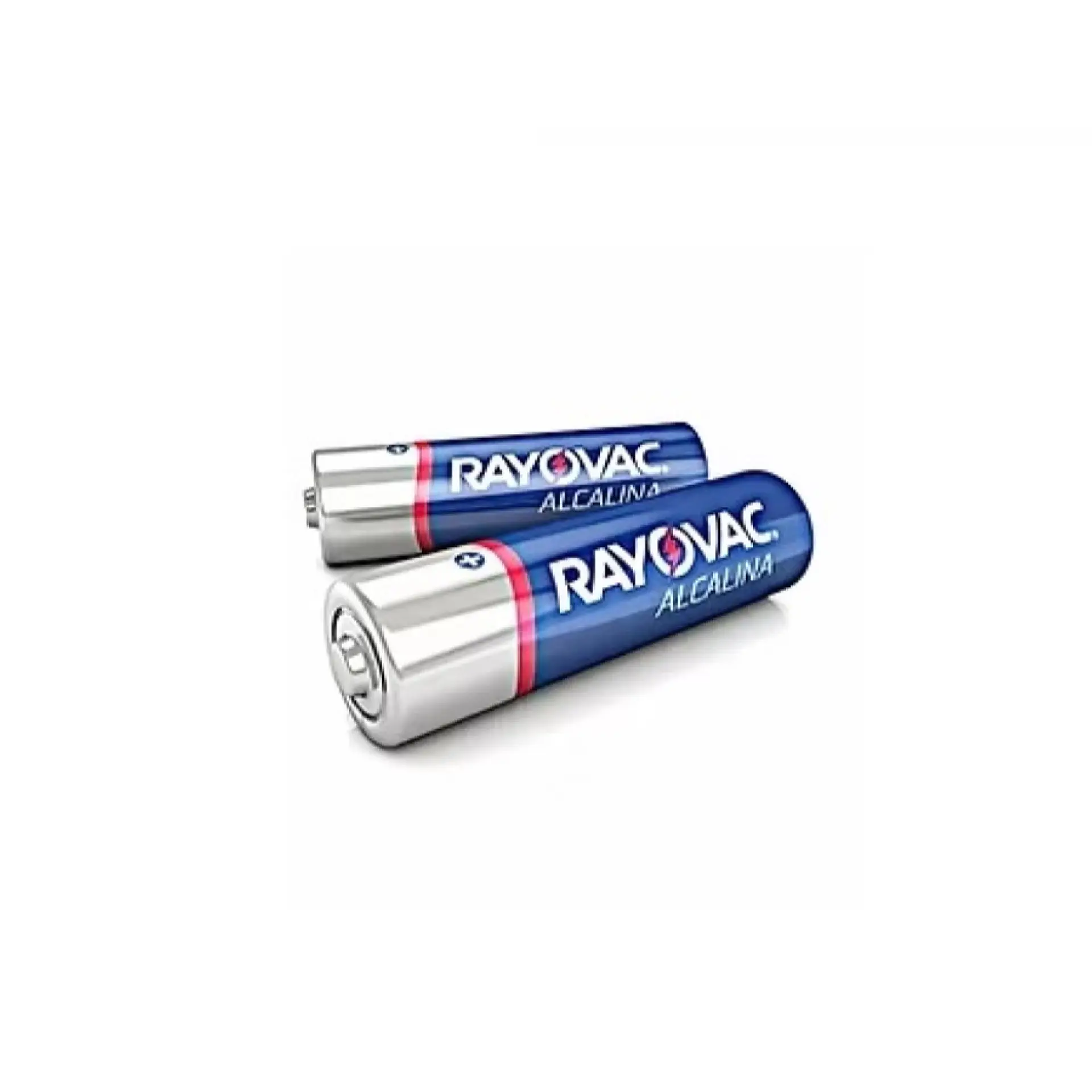 Pack 10 Pilas Rayovac AAA Alcalinas 1.5V Tira Prepicada 3