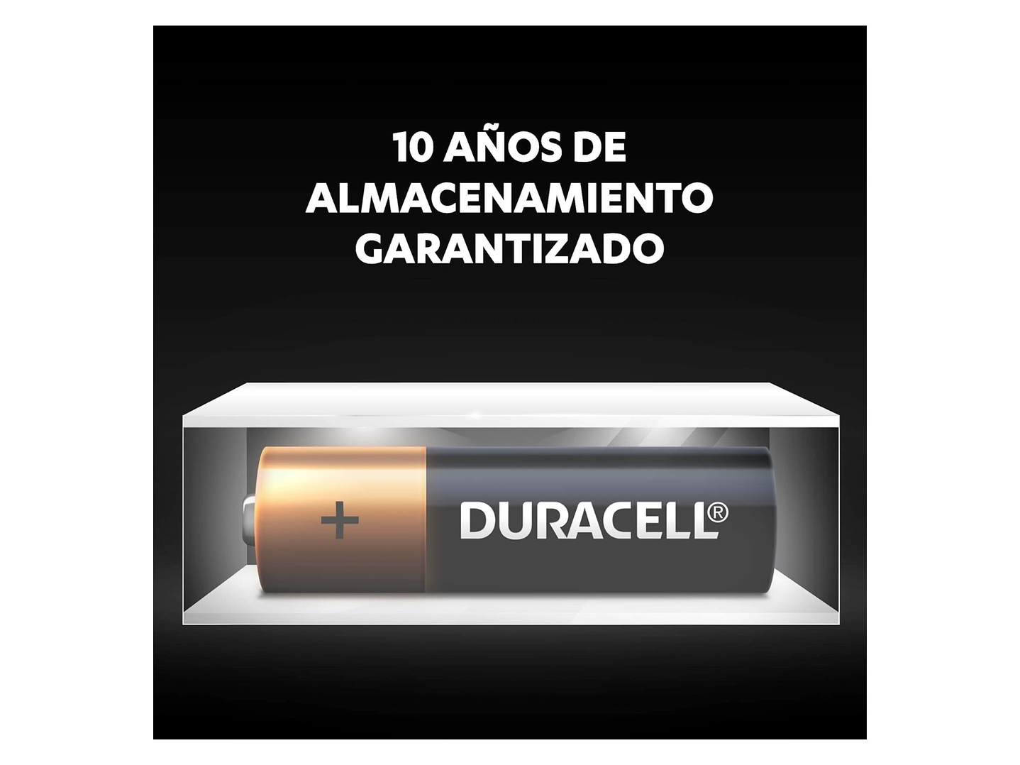Pack 2 Pilas Alcalinas Aa Duracell Blister 3