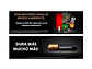 Pack 2 Pilas Alcalinas Aa Duracell Blister - Miniatura 7