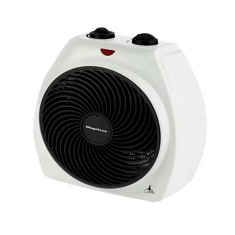 Termoventilador Caille Mgf1294 2000w Magefesa Blanco