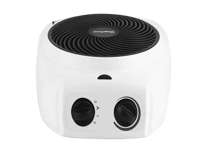 Termoventilador Caille Mgf1294 2000w Magefesa Blanco 3