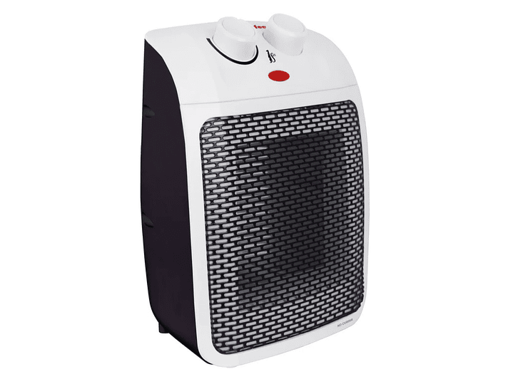 Termoventilador Cerámico 1500w Magefesa Suri Mgf1292 1