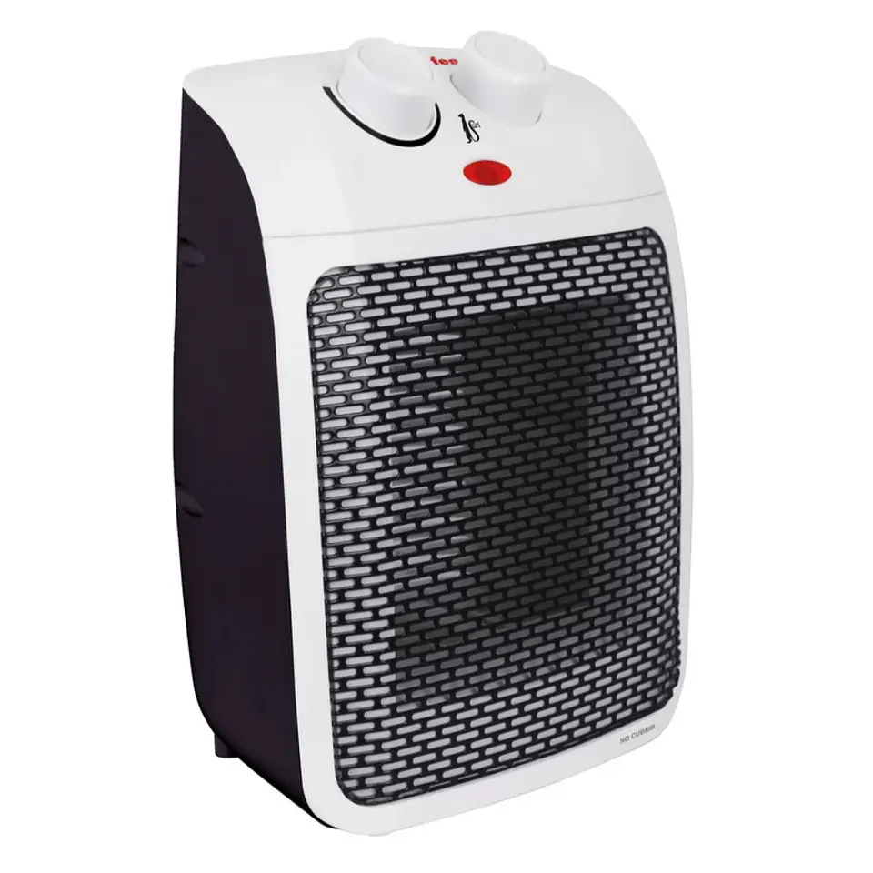 Termoventilador Cerámico 1500w Magefesa Suri Mgf1292 1