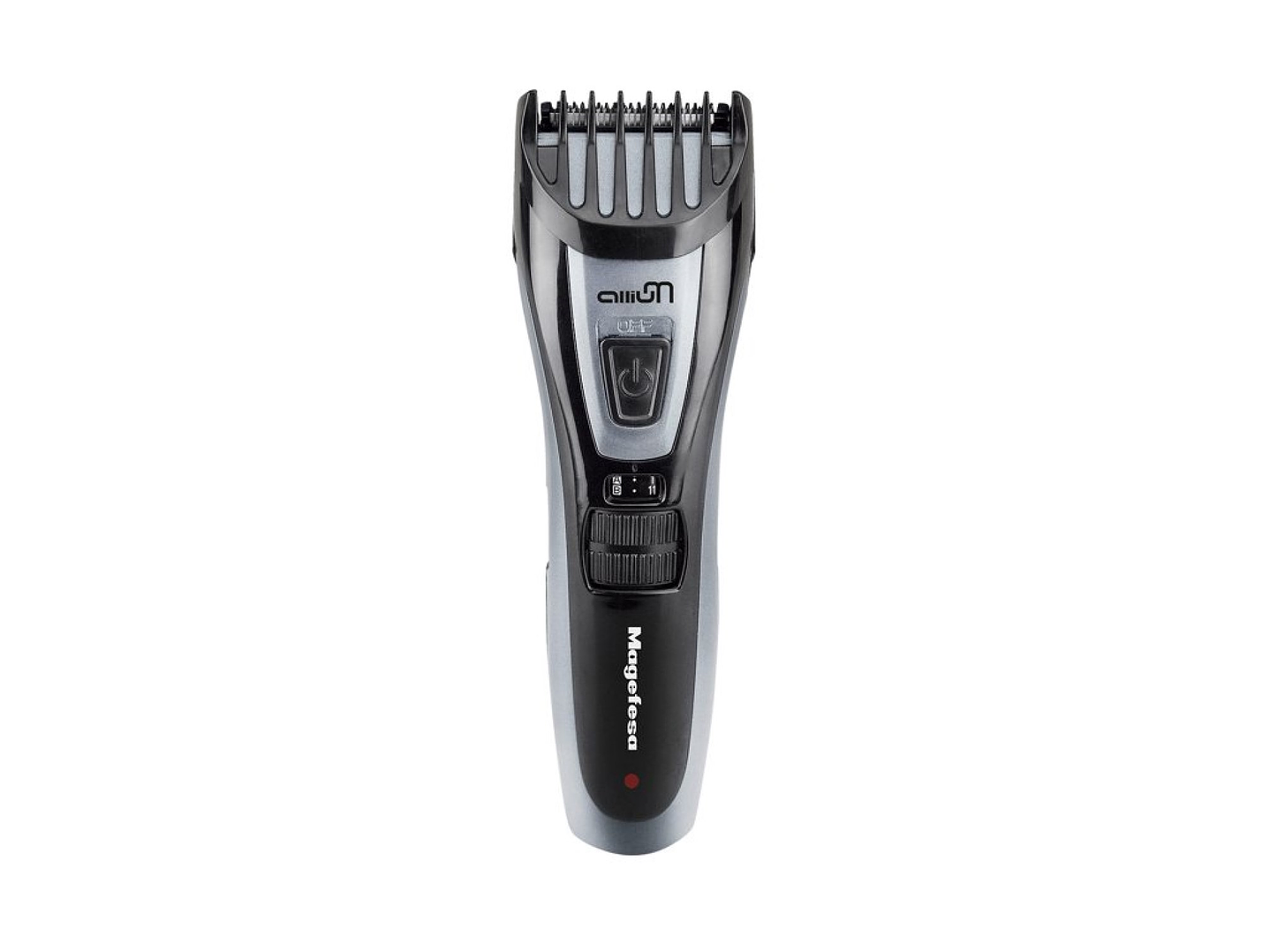 Cortadora De Pelo Inalámbrica Allium Mgf7030 Magefesa 1