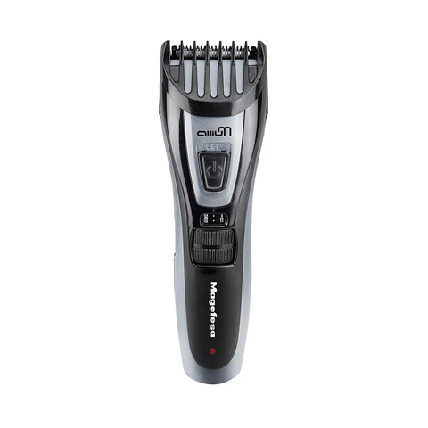 Cortadora De Pelo Inalámbrica Allium Mgf7030 Magefesa