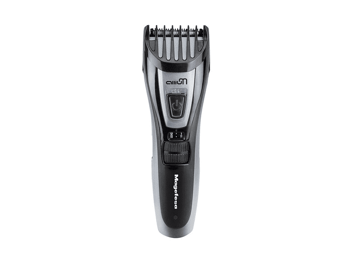 Cortadora De Pelo Inalámbrica Allium Mgf7030 Magefesa 1