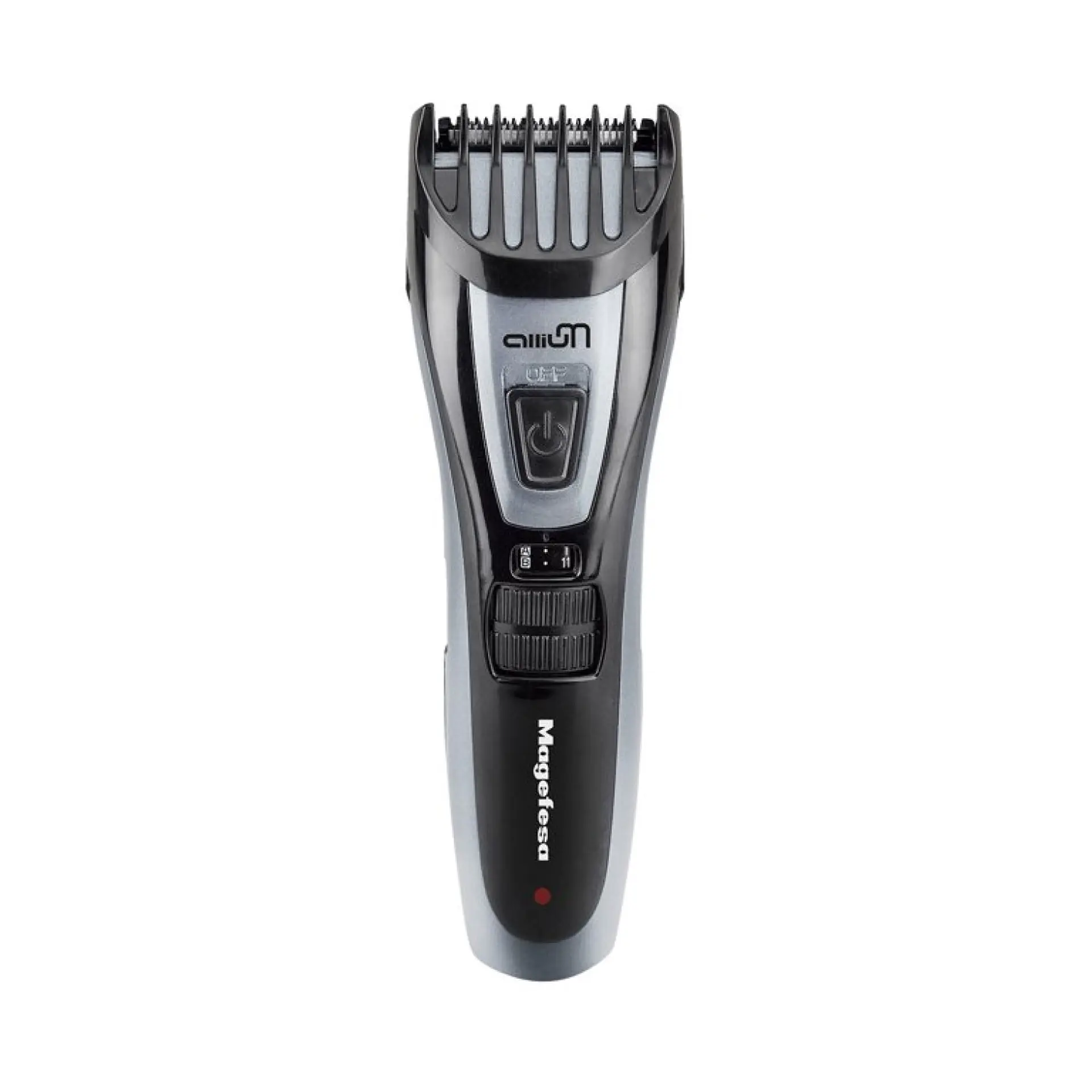 Cortadora De Pelo Inalámbrica Allium Mgf7030 Magefesa 1