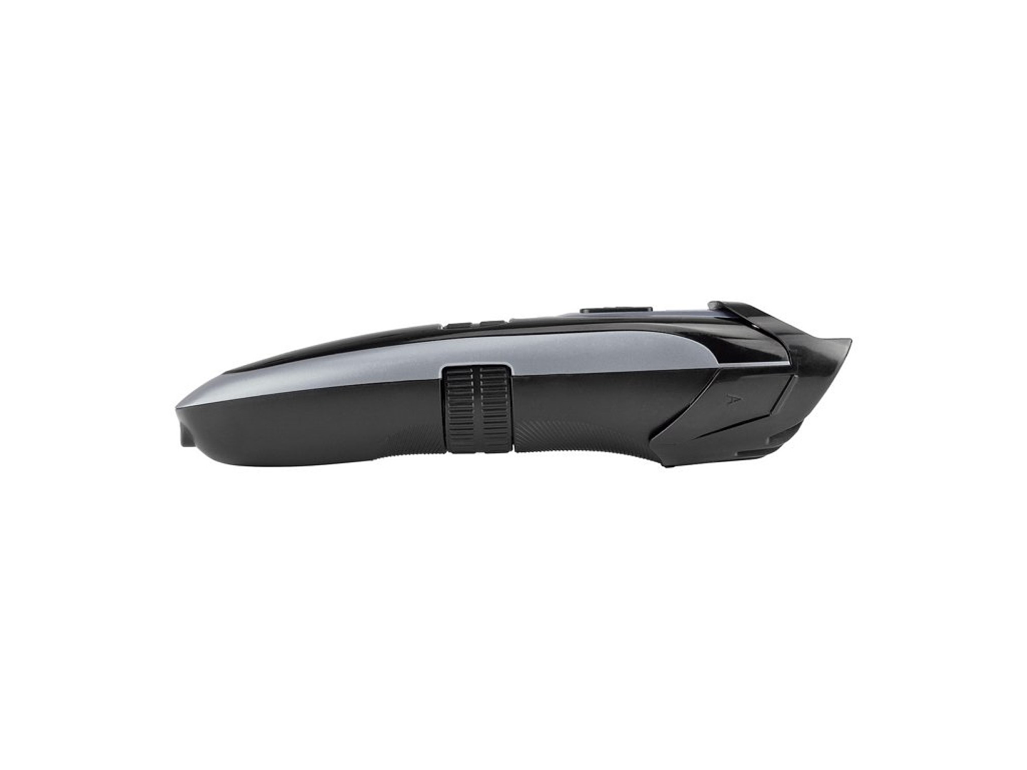 Cortadora De Pelo Inalámbrica Allium Mgf7030 Magefesa 2